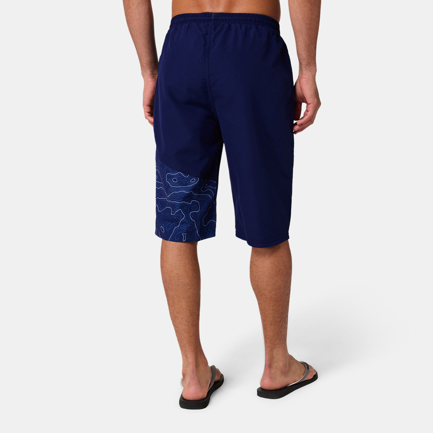 Men's Swimming Shorts