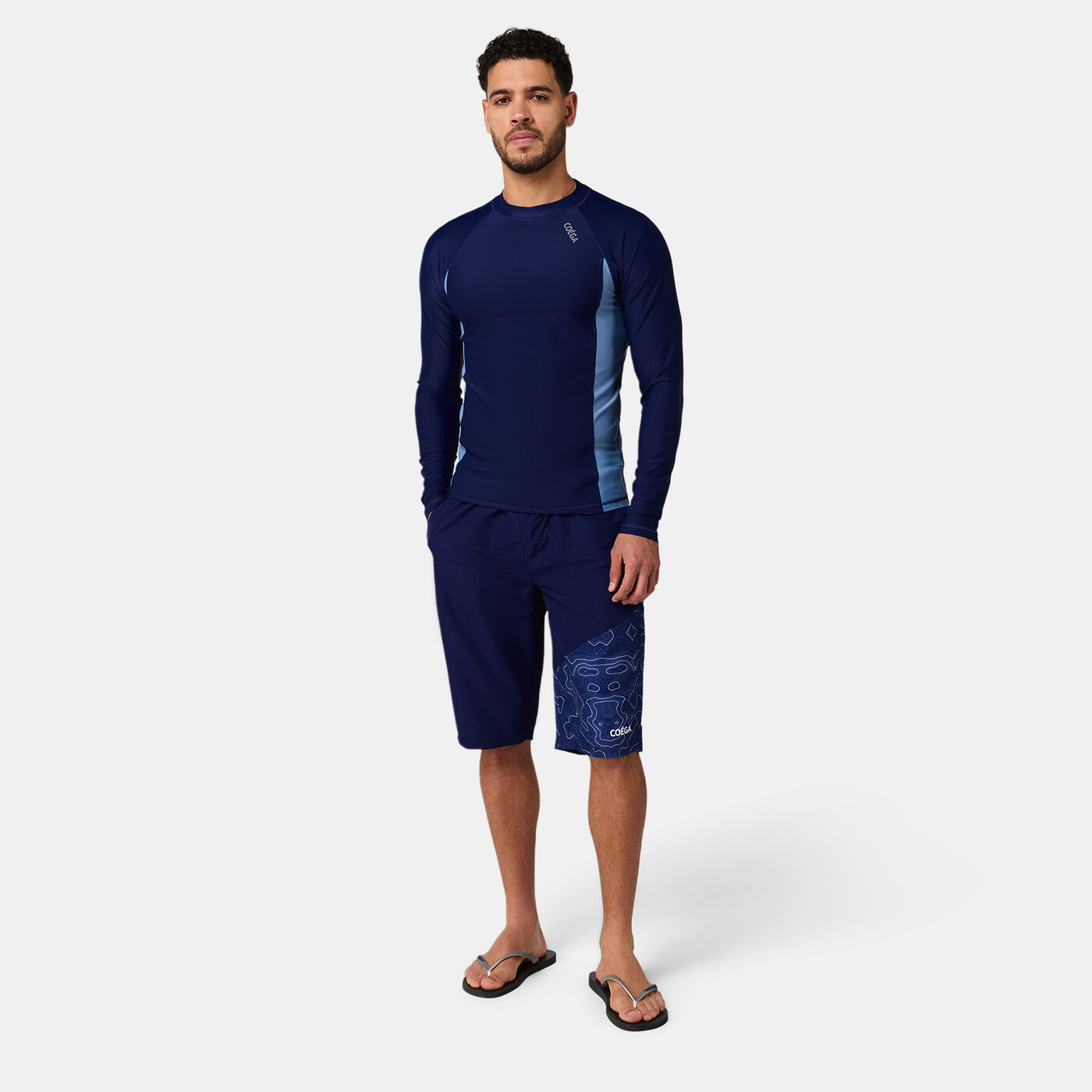 Men's Swimming Shorts