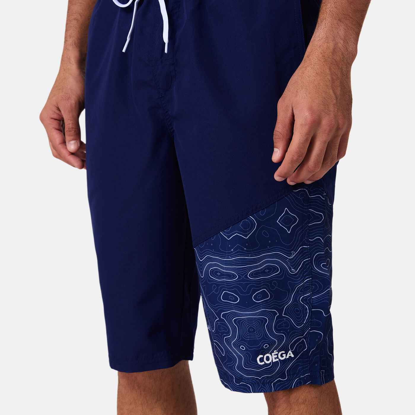 Men's Swimming Shorts