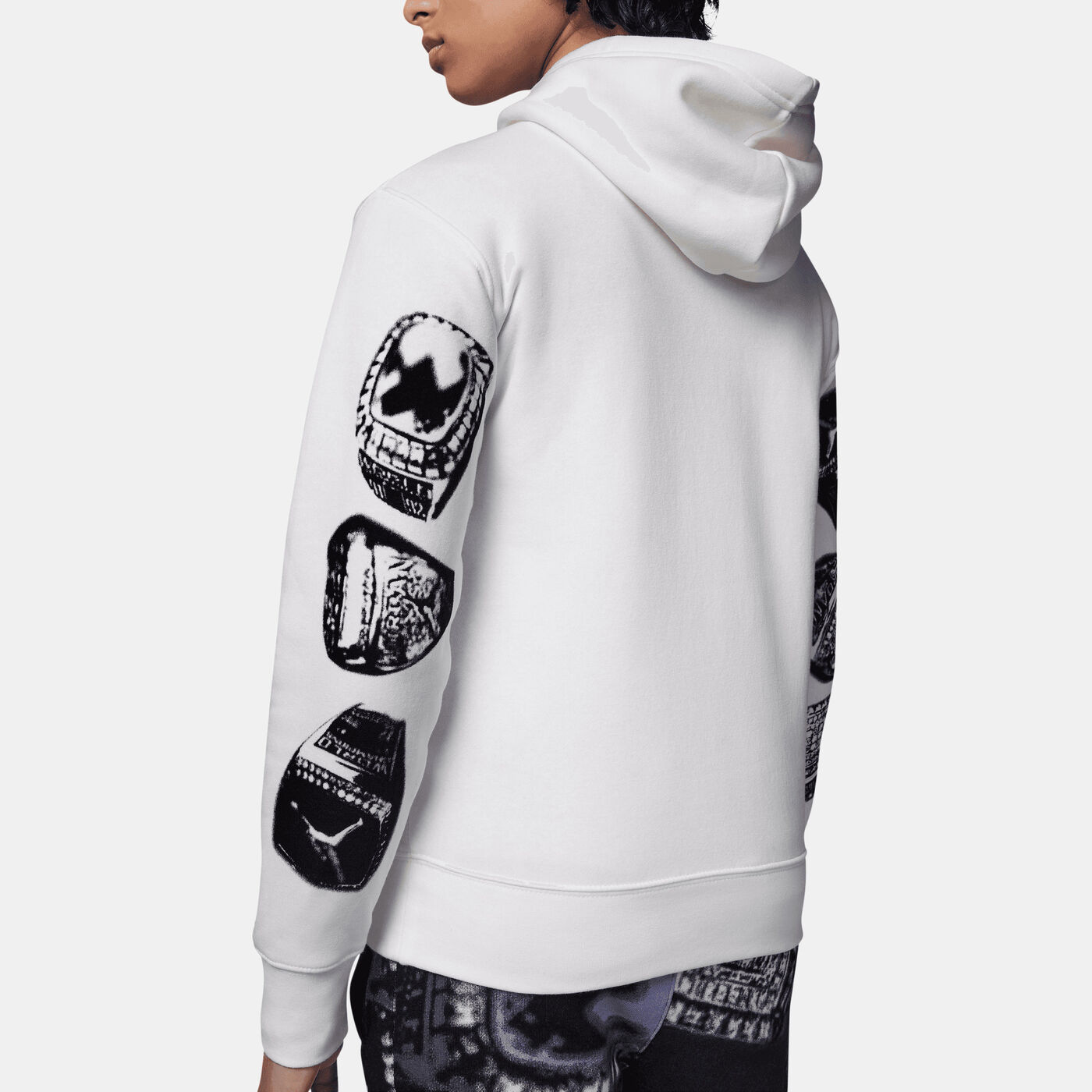 Kids' MVP French Terry Hoodie