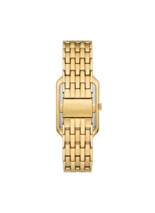 Es5341 Raquel Analog Watch