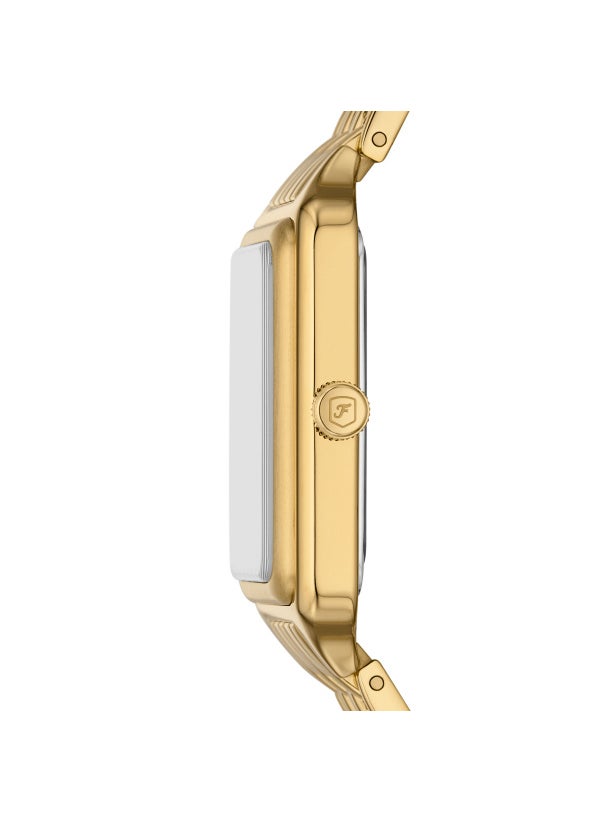 Es5341 Raquel Analog Watch