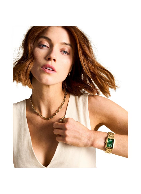 Es5341 Raquel Analog Watch