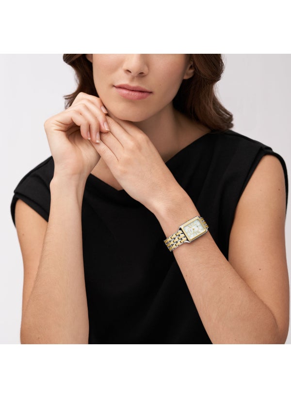 Es5305 Raquel Analog Watch