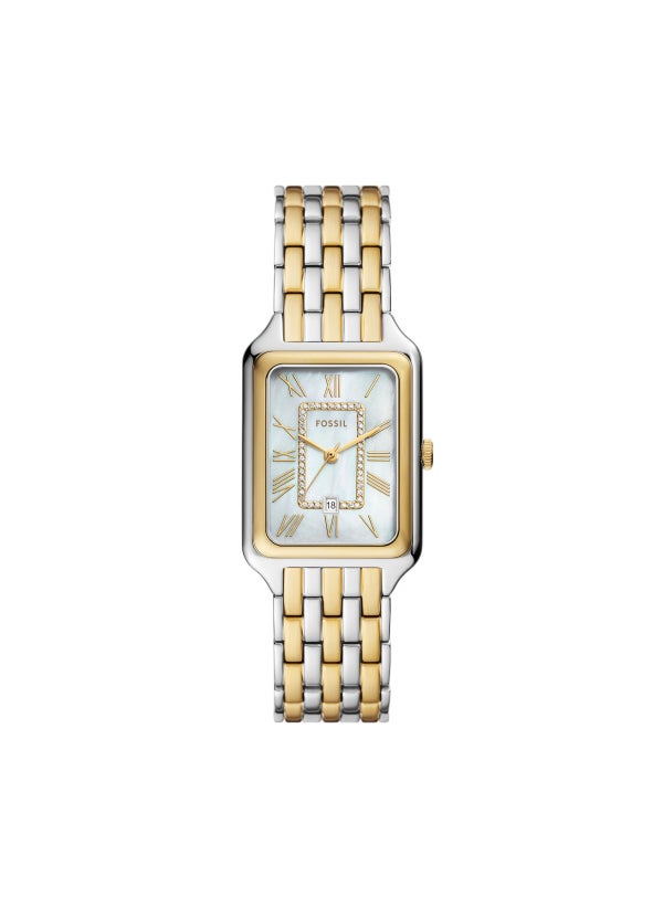 Es5305 Raquel Analog Watch