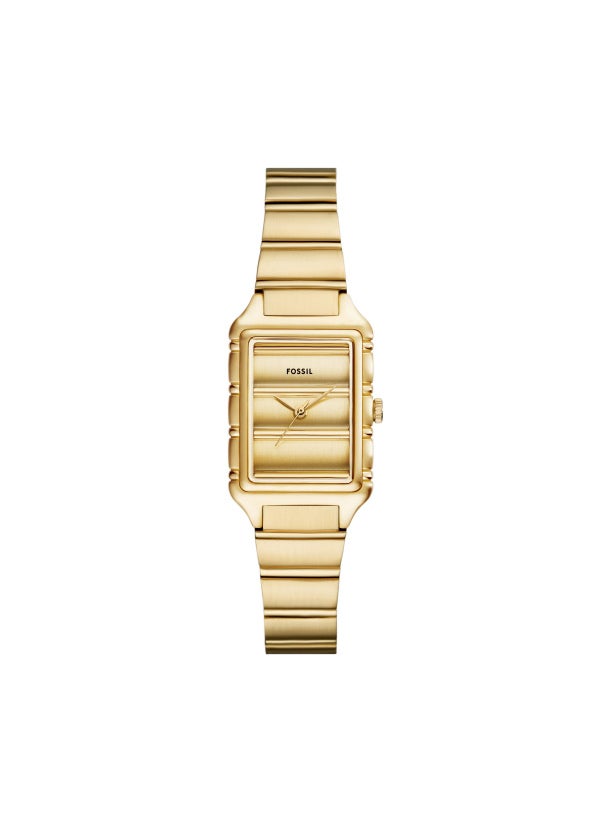 Es5389 Raquel Analog Watch