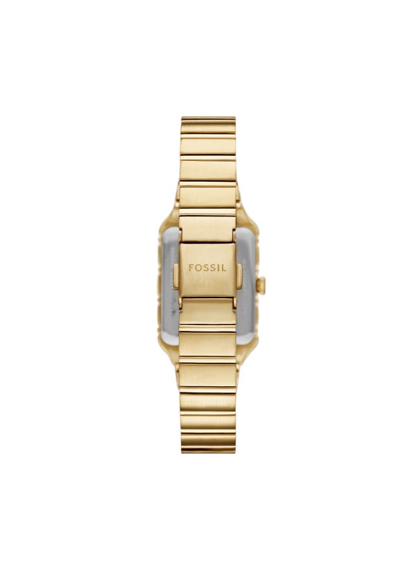 Es5389 Raquel Analog Watch