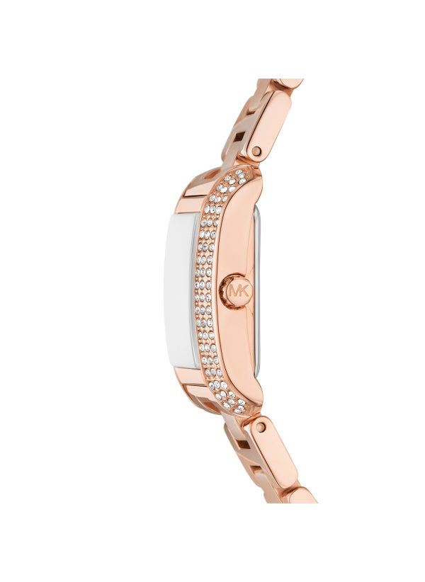 Mk4871 Mk Astor Link Analog Watch