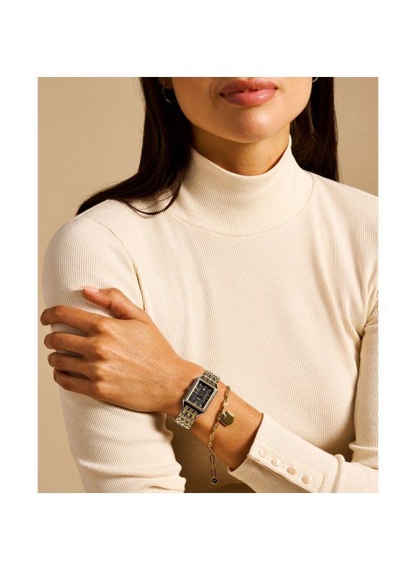 Es5376Set Raquel Analog Watch