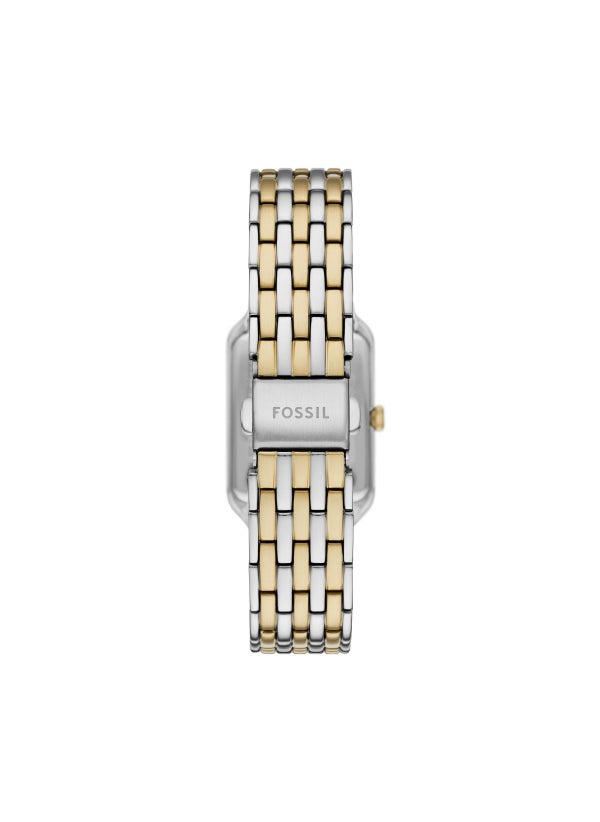 Es5376Set Raquel Analog Watch