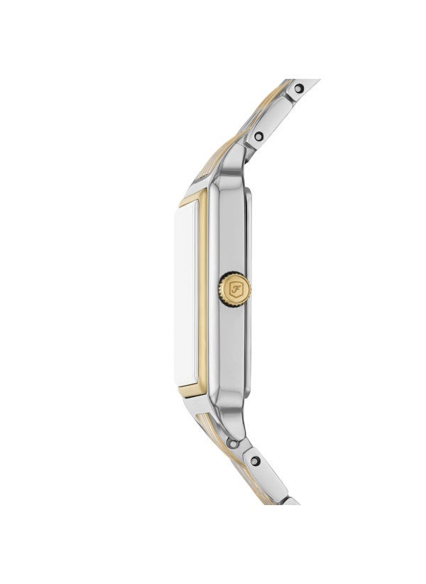 Es5376Set Raquel Analog Watch