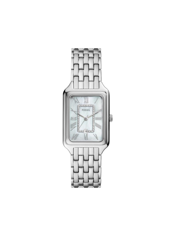 Es5306 Raquel Analog Watch