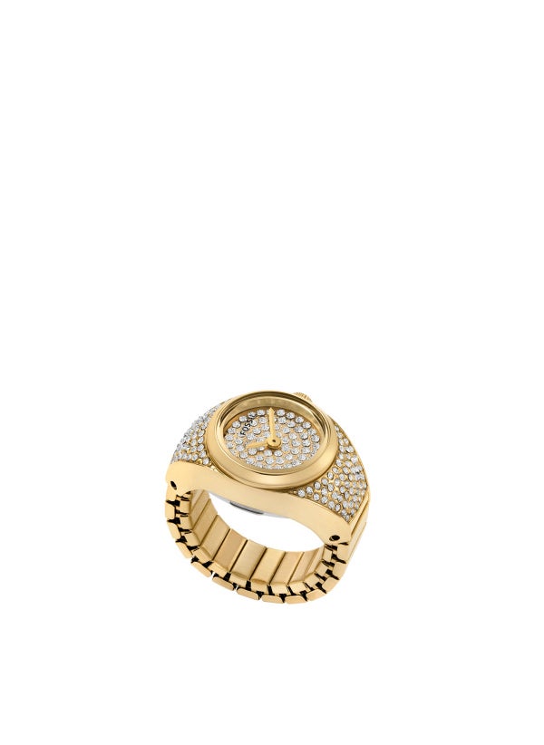 Es5392 Watch Ring Analog Watch
