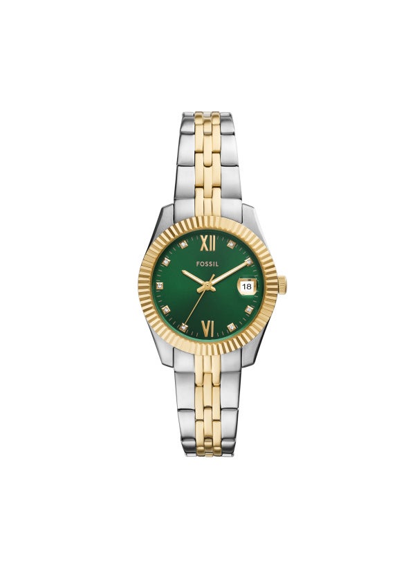 Es5388 Scarlette Analog Watch