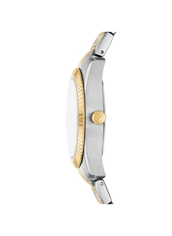 Es5388 Scarlette Analog Watch