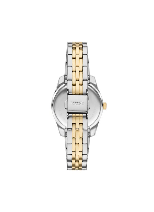 Es5388 Scarlette Analog Watch