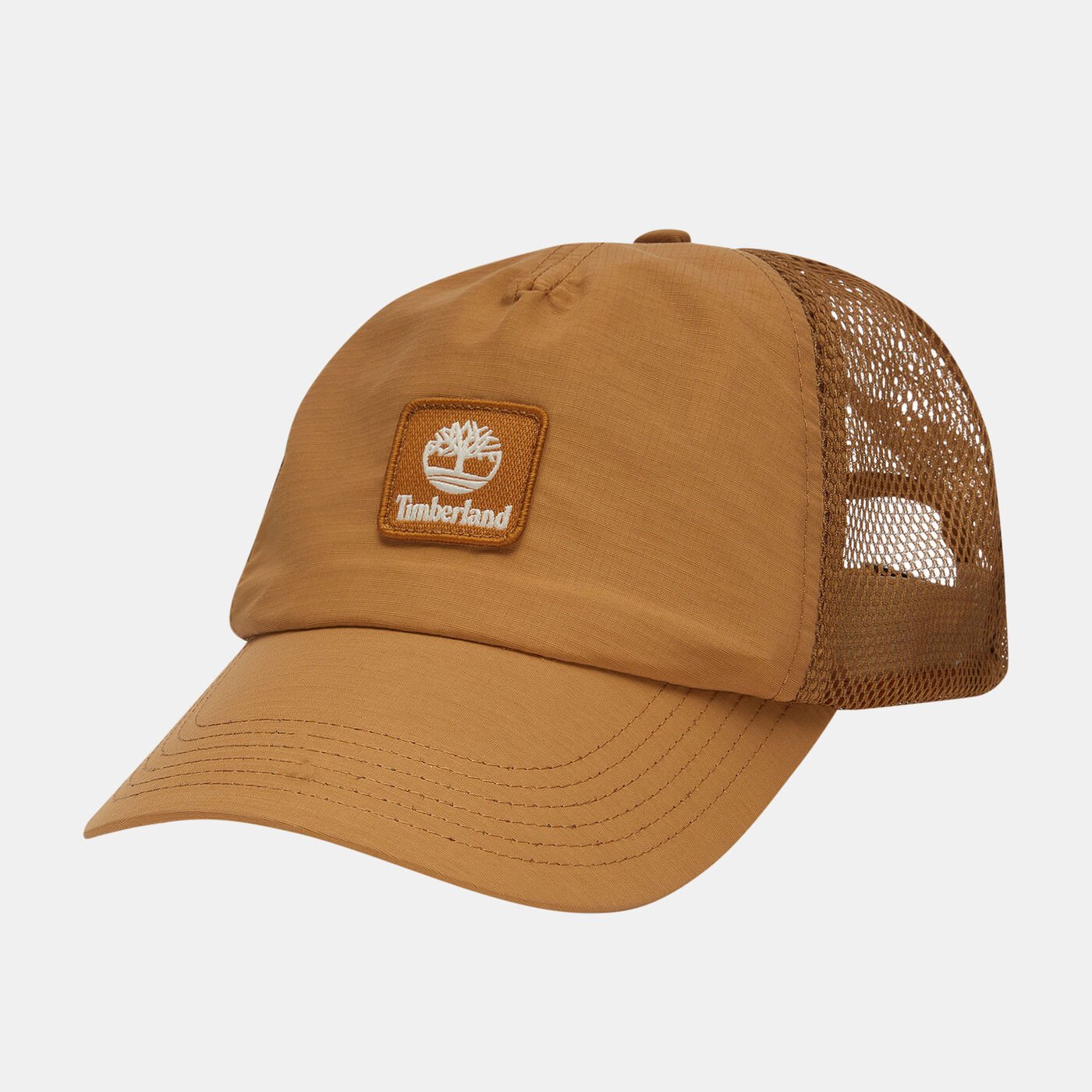 Logo Trucker Cap