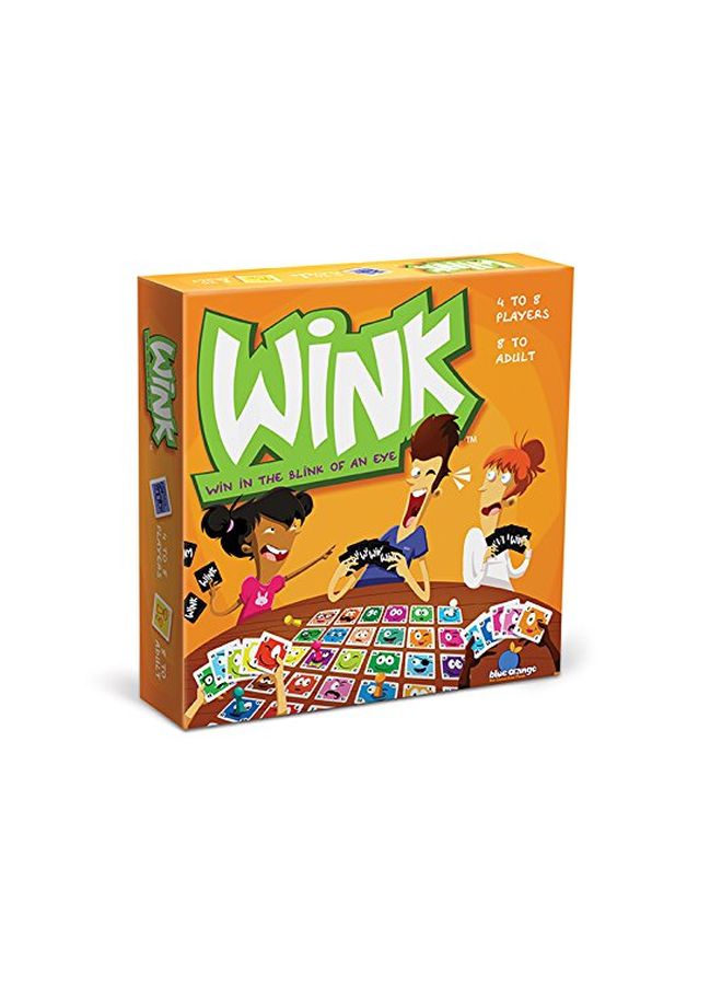 Wink Board Game 1100