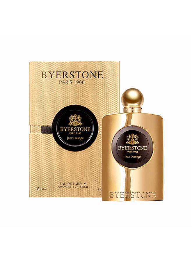 Byerstone Jazz Lounge For Unisex Parfum 100ML