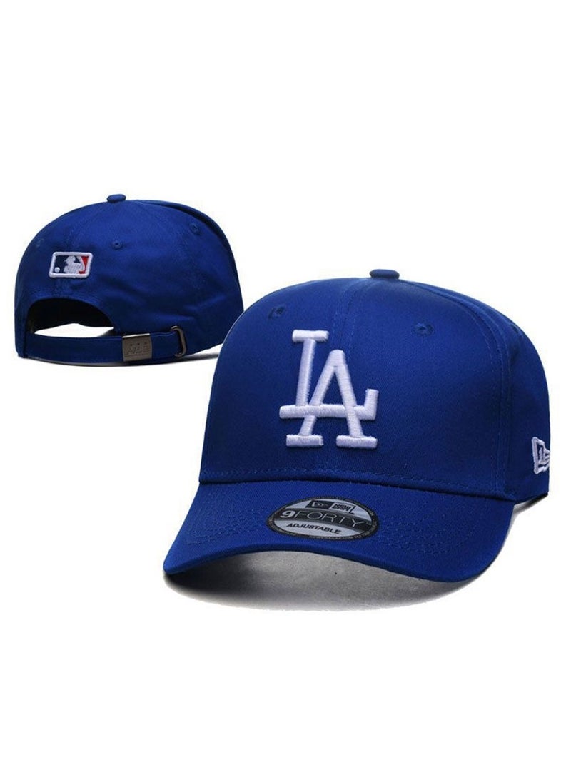 Professional Baseball Cap, Casual And Comfortable, With Adjustable Straps And Buckle For Reverse Wearing