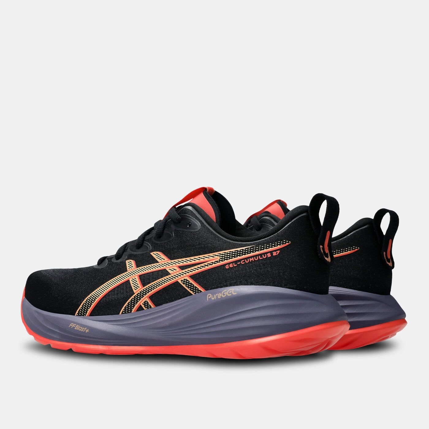 Men's GEL-CUMULUS 27 Running Shoes