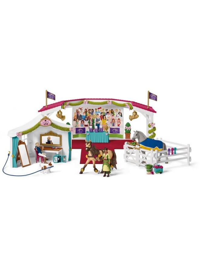 Rollplay Mini Cooper Push Car (Red)