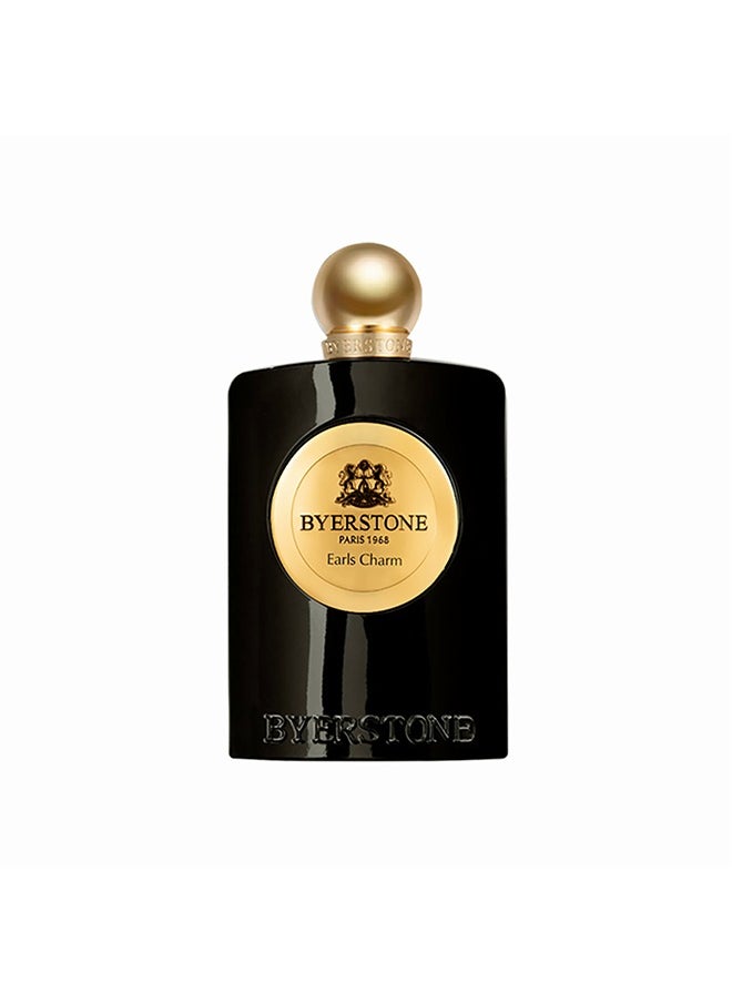 Byerstone Earls Charm Woody For Unisex Parfum 100ML