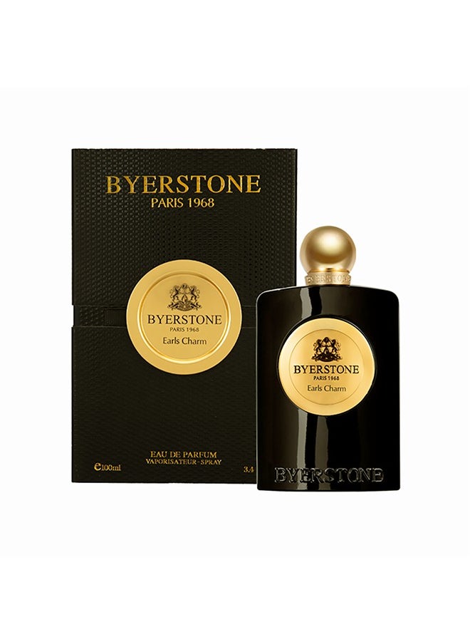 Byerstone Earls Charm Woody For Unisex Parfum 100ML