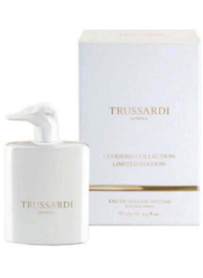 Ladies Donna Levriero Limited Edition EDP 3.4 oz