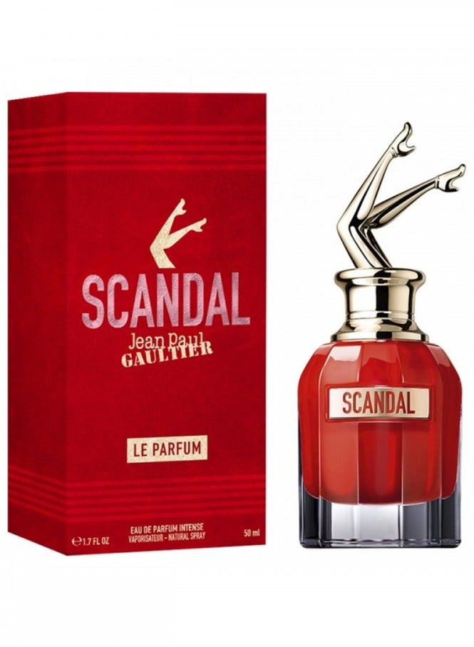 Scandal Le Parfum Intense EDP For Women 50ml