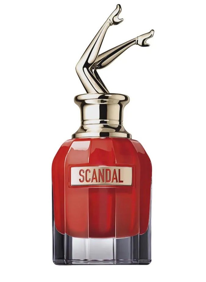 Scandal Le Parfum Intense EDP For Women 50ml