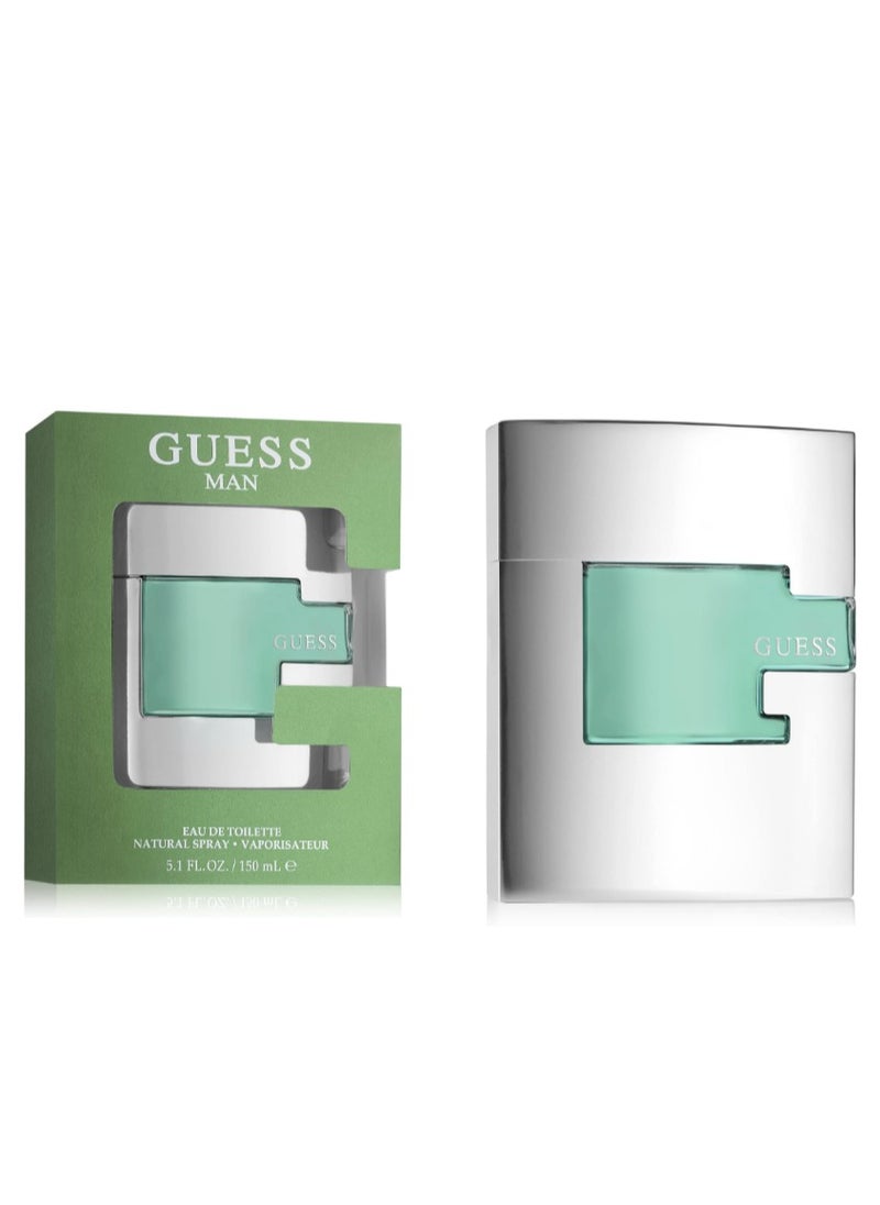 Green Man EDT 150ml
