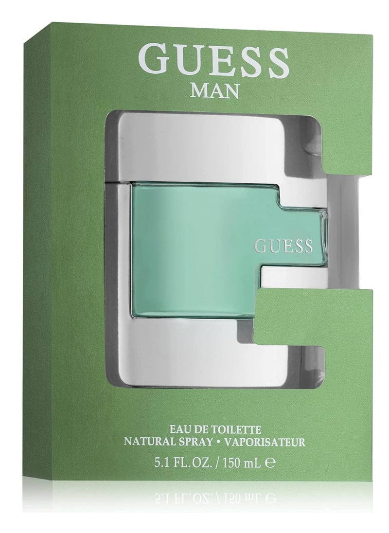 Green Man EDT 150ml
