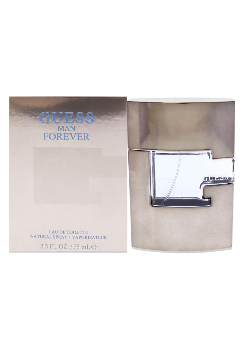 Forever For Men EDT 75ml