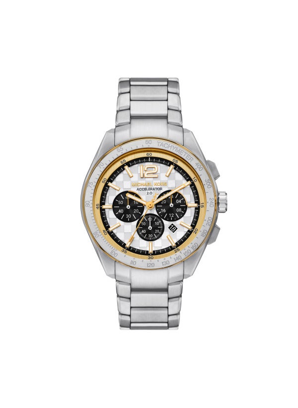 Mk9192 Sage Analog Watch