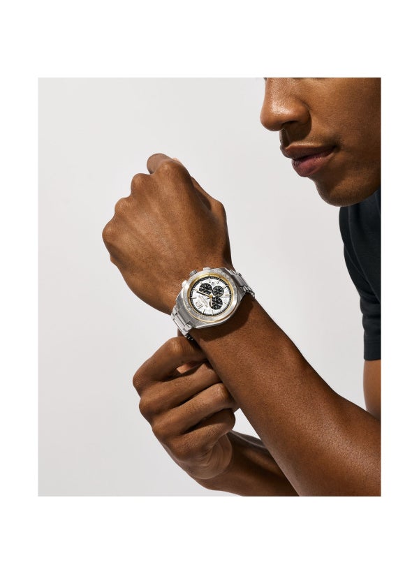 Mk9192 Sage Analog Watch