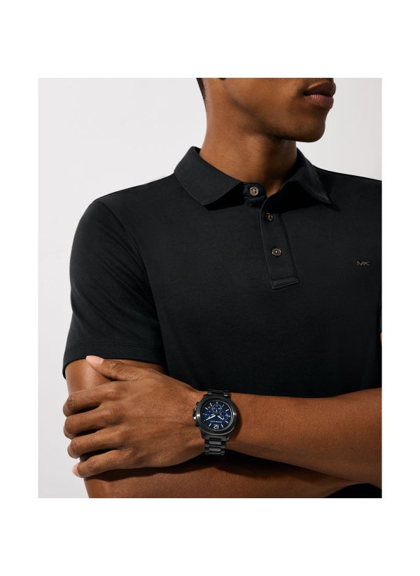 Mk4862 Lexington Analog Watch