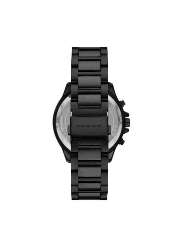 Mk4862 Lexington Analog Watch