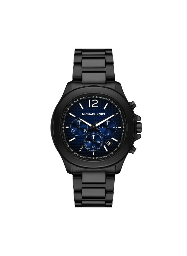 Mk4862 Lexington Analog Watch