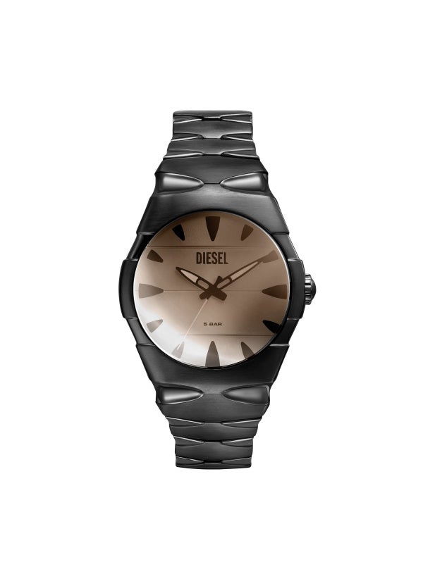 Dz2213 D-Sruptor Analog Watch