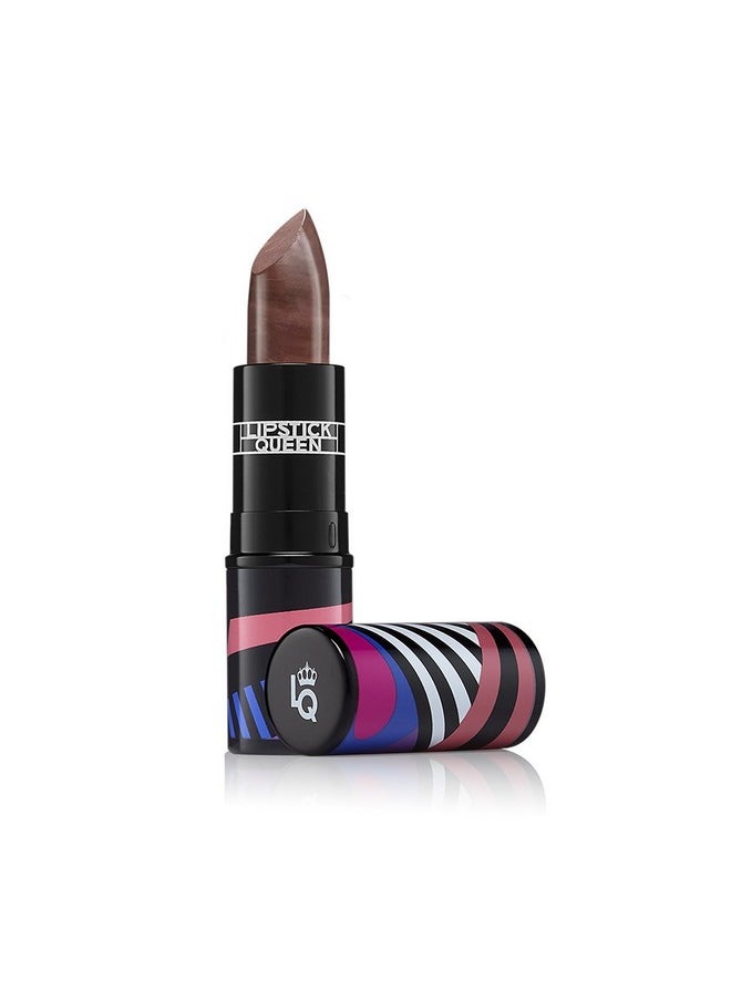 Method In The Madness Lipstick (Chaotic Cocoa)