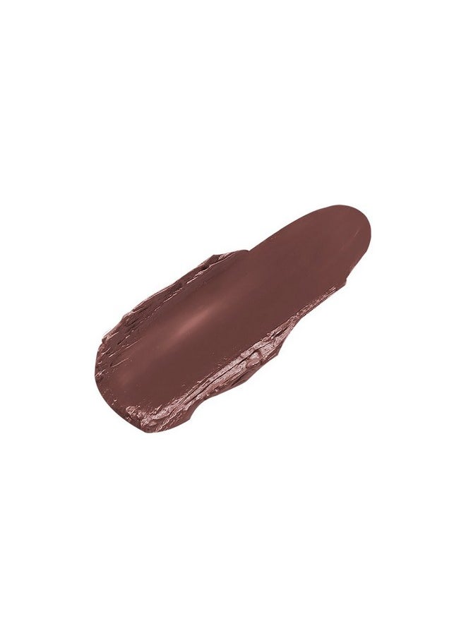 Method In The Madness Lipstick (Chaotic Cocoa)