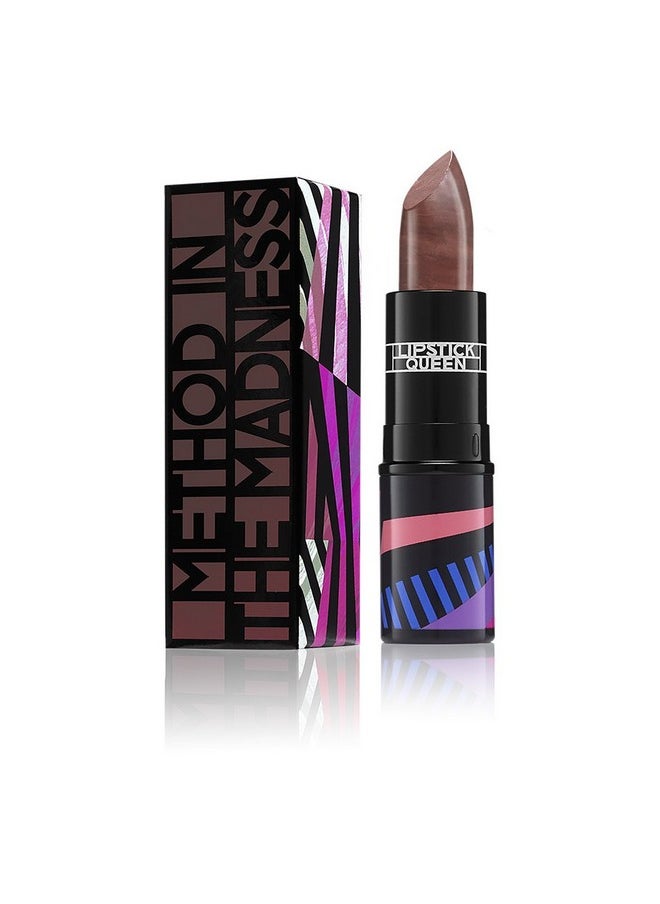 Method In The Madness Lipstick (Chaotic Cocoa)