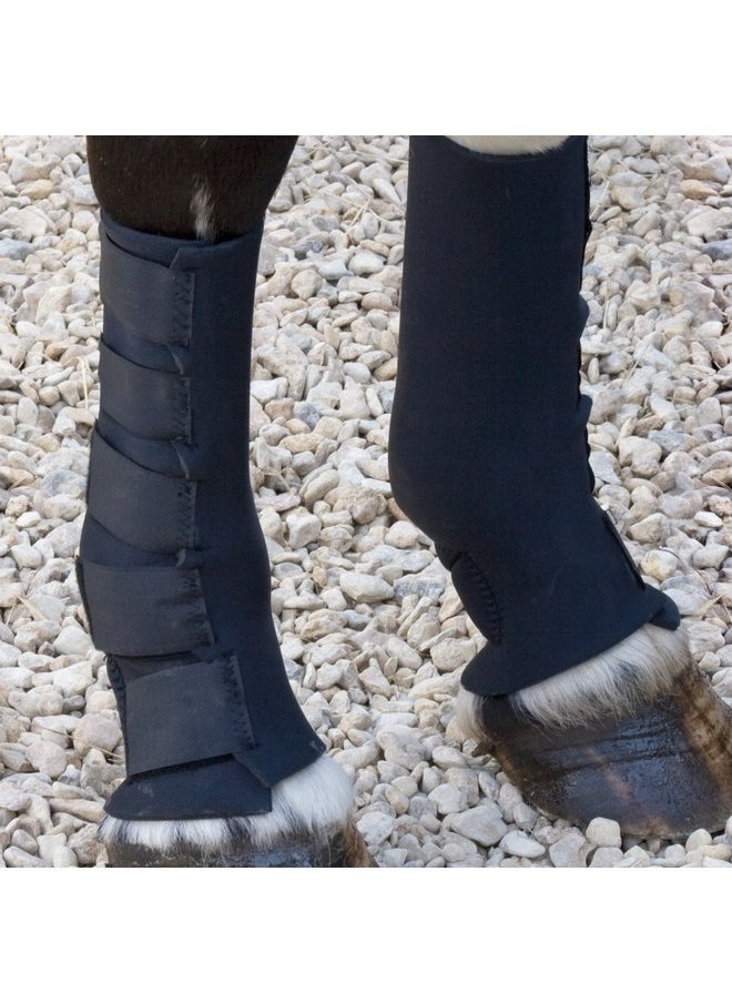 Shires ARMA MUD Socks (Full)