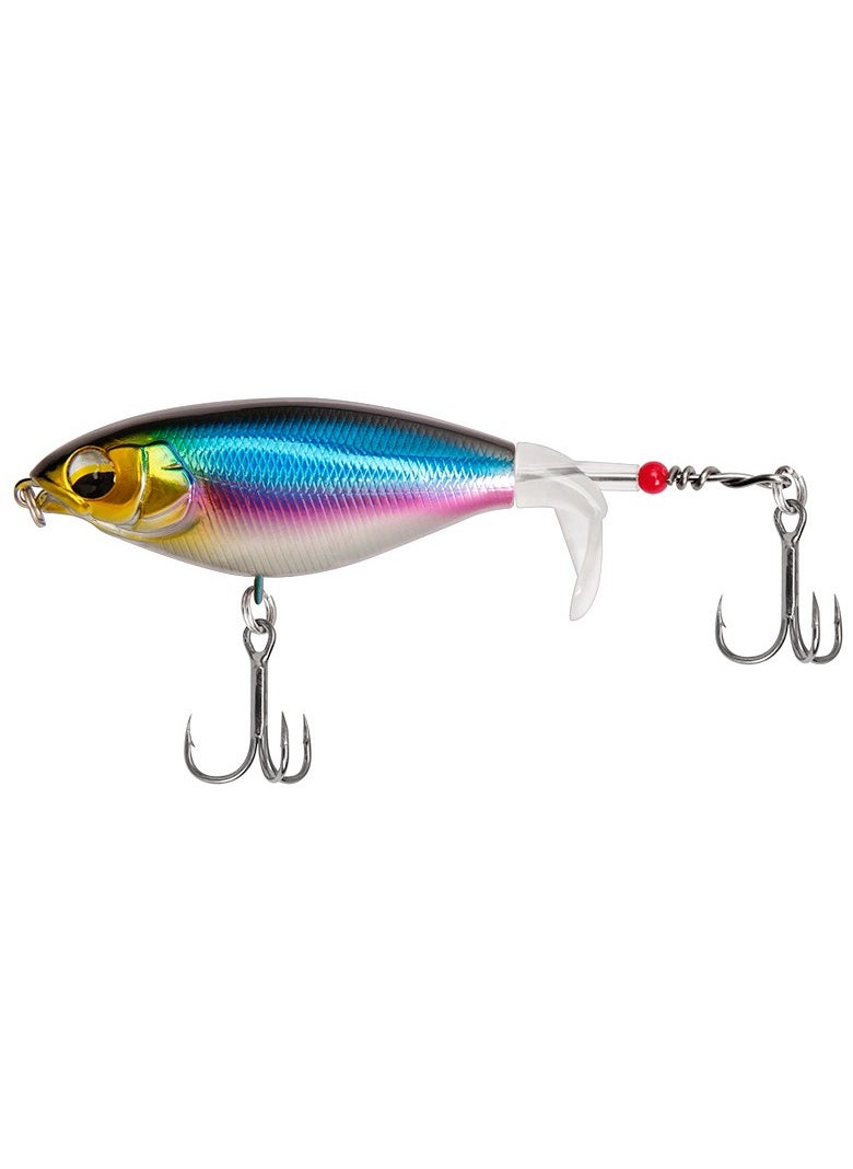 New 5-Piece Set Of Fish Bait 6g