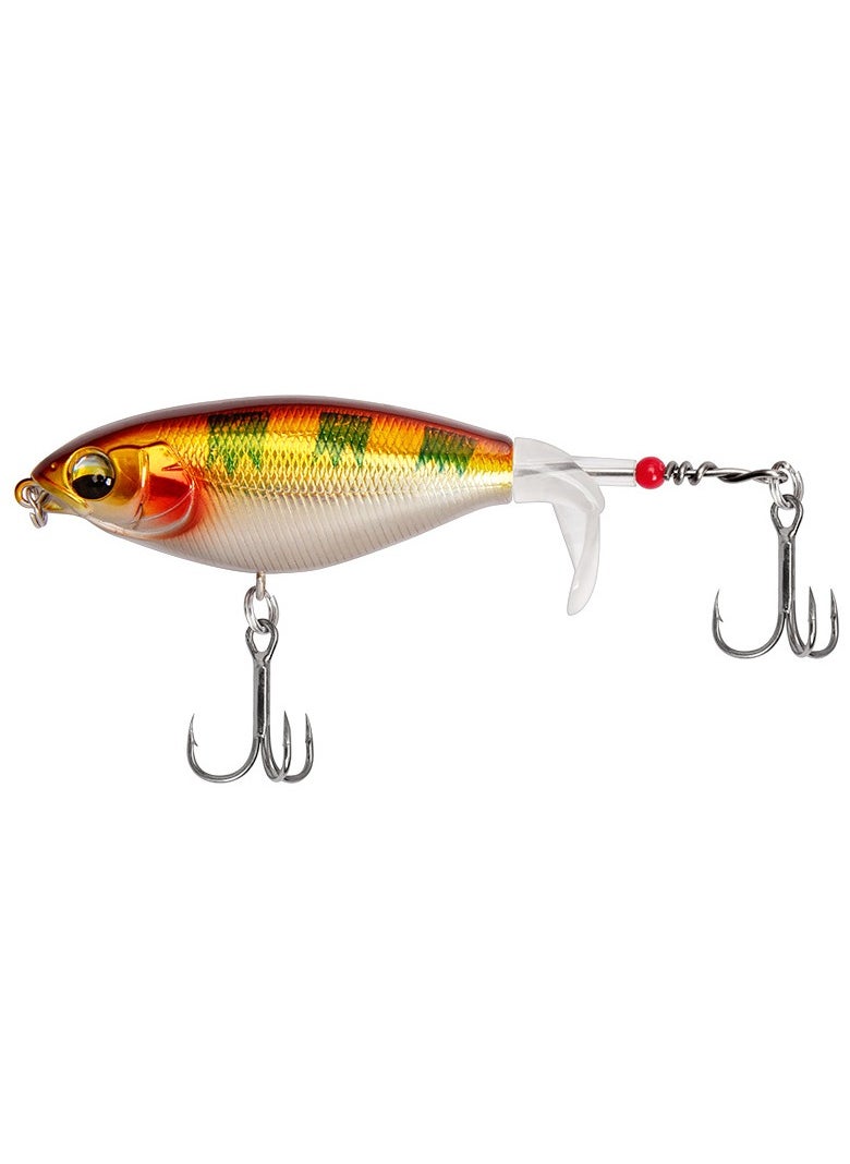 New 5-Piece Set Of Fish Bait 6g