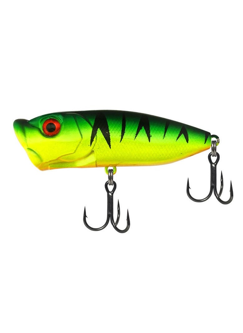New 5-Piece Set Of 12g Fish Bait