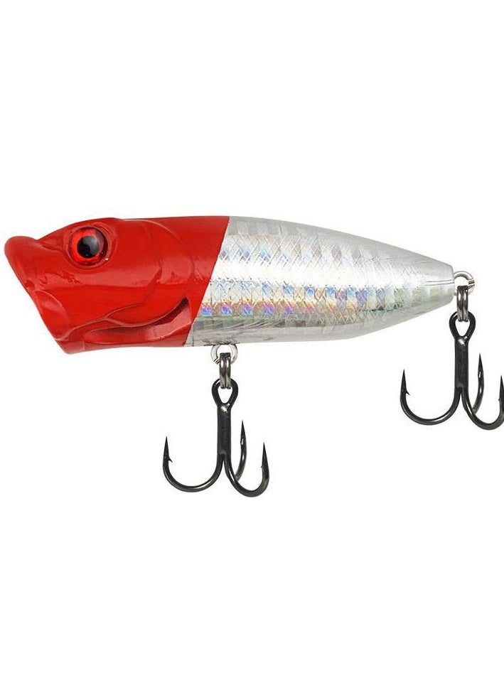 New 5-Piece Set Of 12g Fish Bait