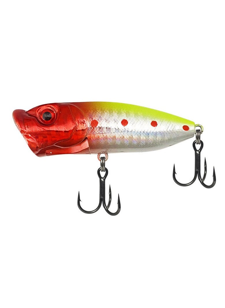 New 5-Piece Set Of 12g Fish Bait