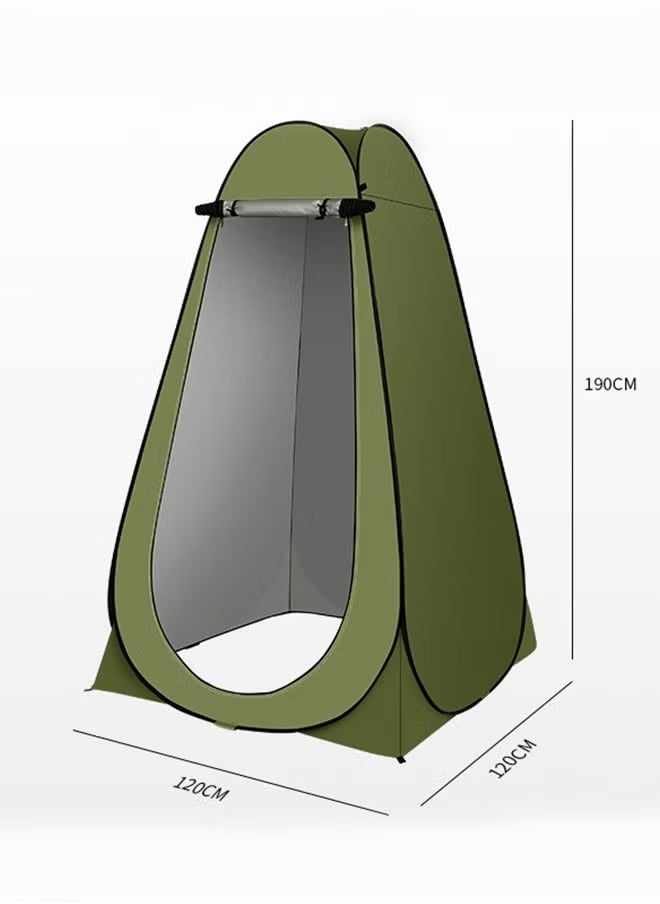 Outdoor Camping Changing Clothes Tent, Convenient And Portable, No Need To Install